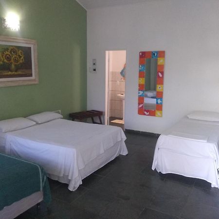 Lm Suites Búzios Exteriér fotografie