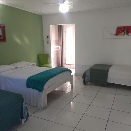 Lm Suites Búzios Exteriér fotografie