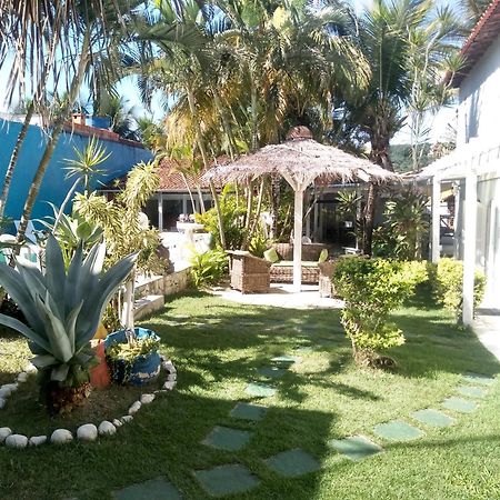 Lm Suites Búzios Exteriér fotografie