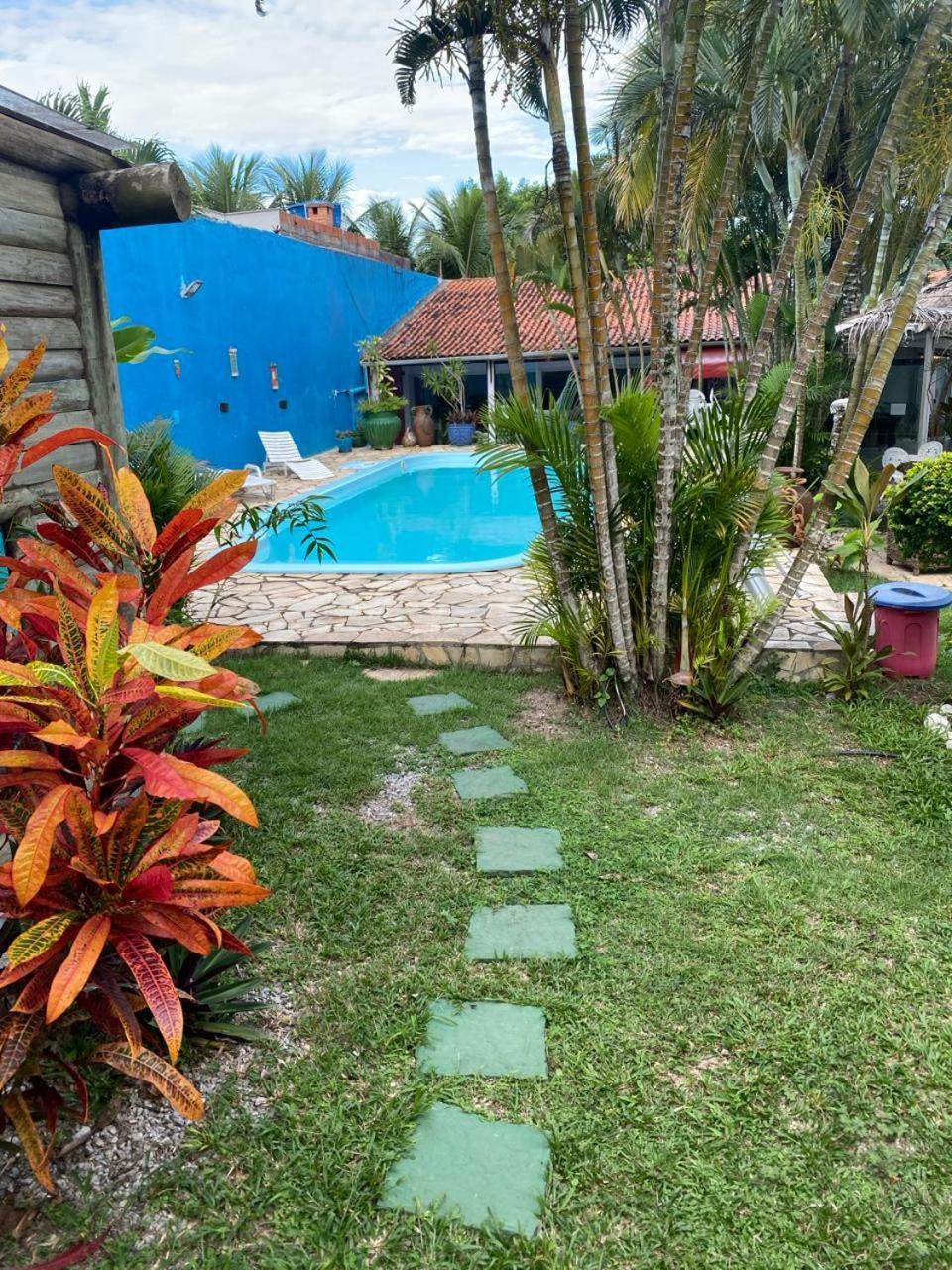 Lm Suites Búzios Exteriér fotografie