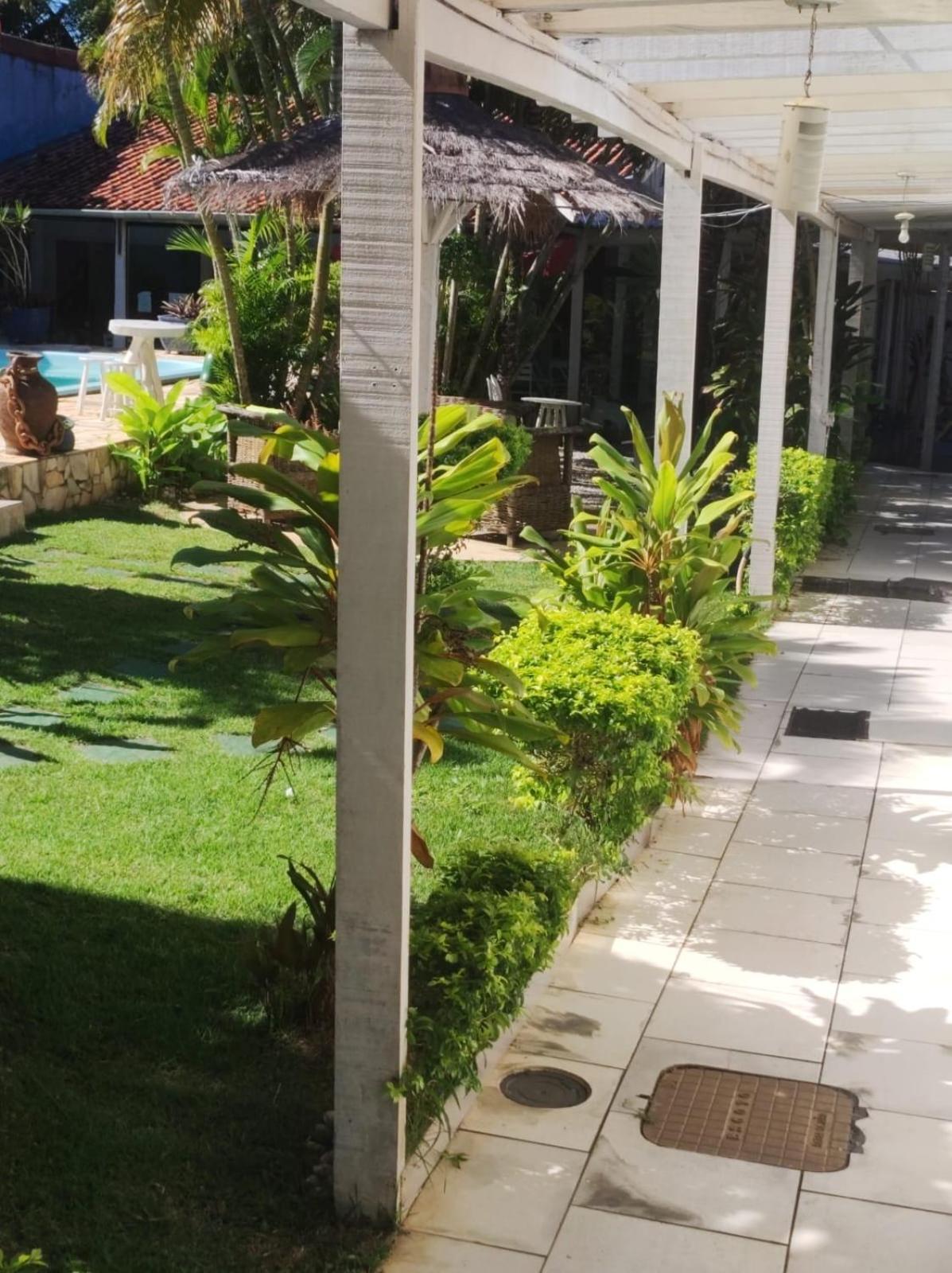 Lm Suites Búzios Exteriér fotografie