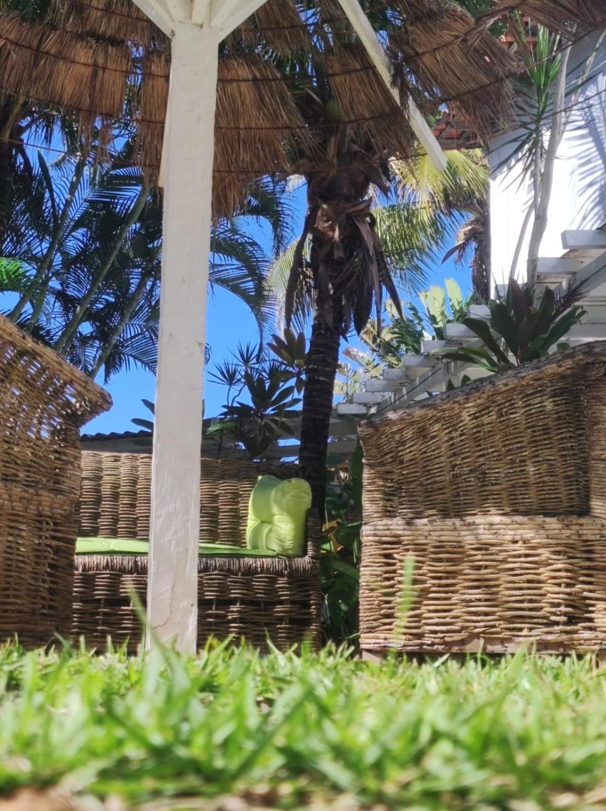 Lm Suites Búzios Exteriér fotografie