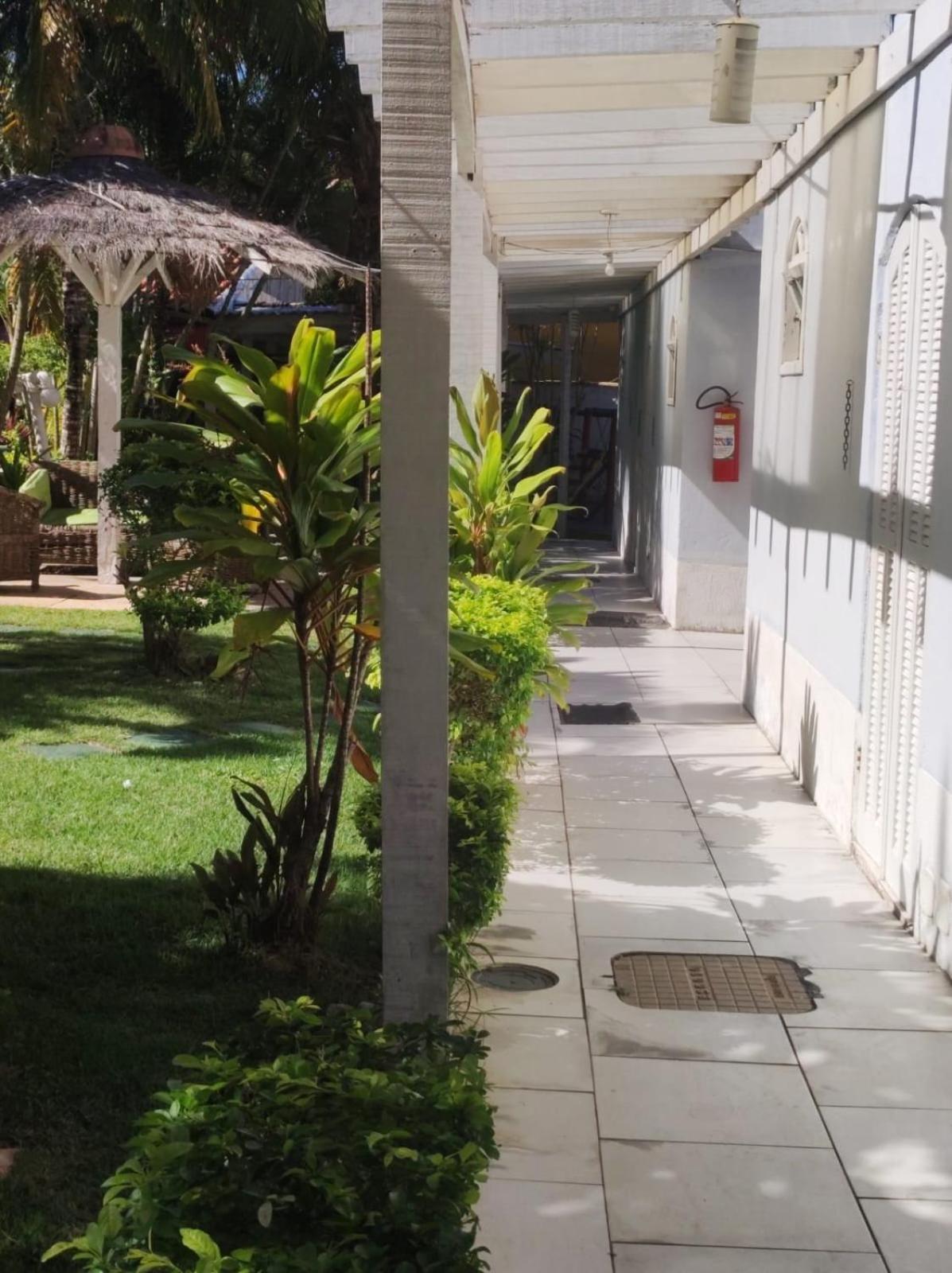 Lm Suites Búzios Exteriér fotografie