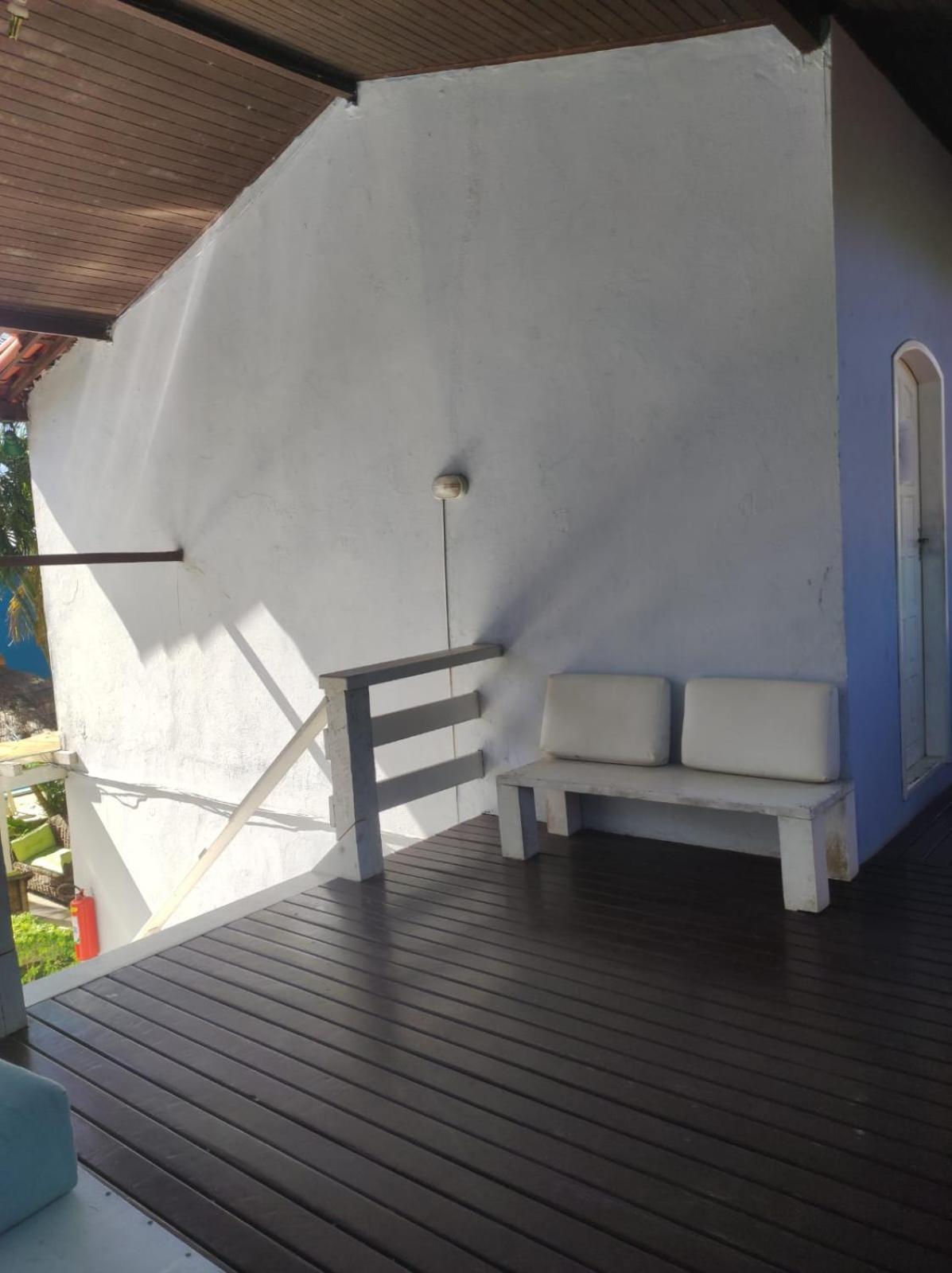 Lm Suites Búzios Exteriér fotografie