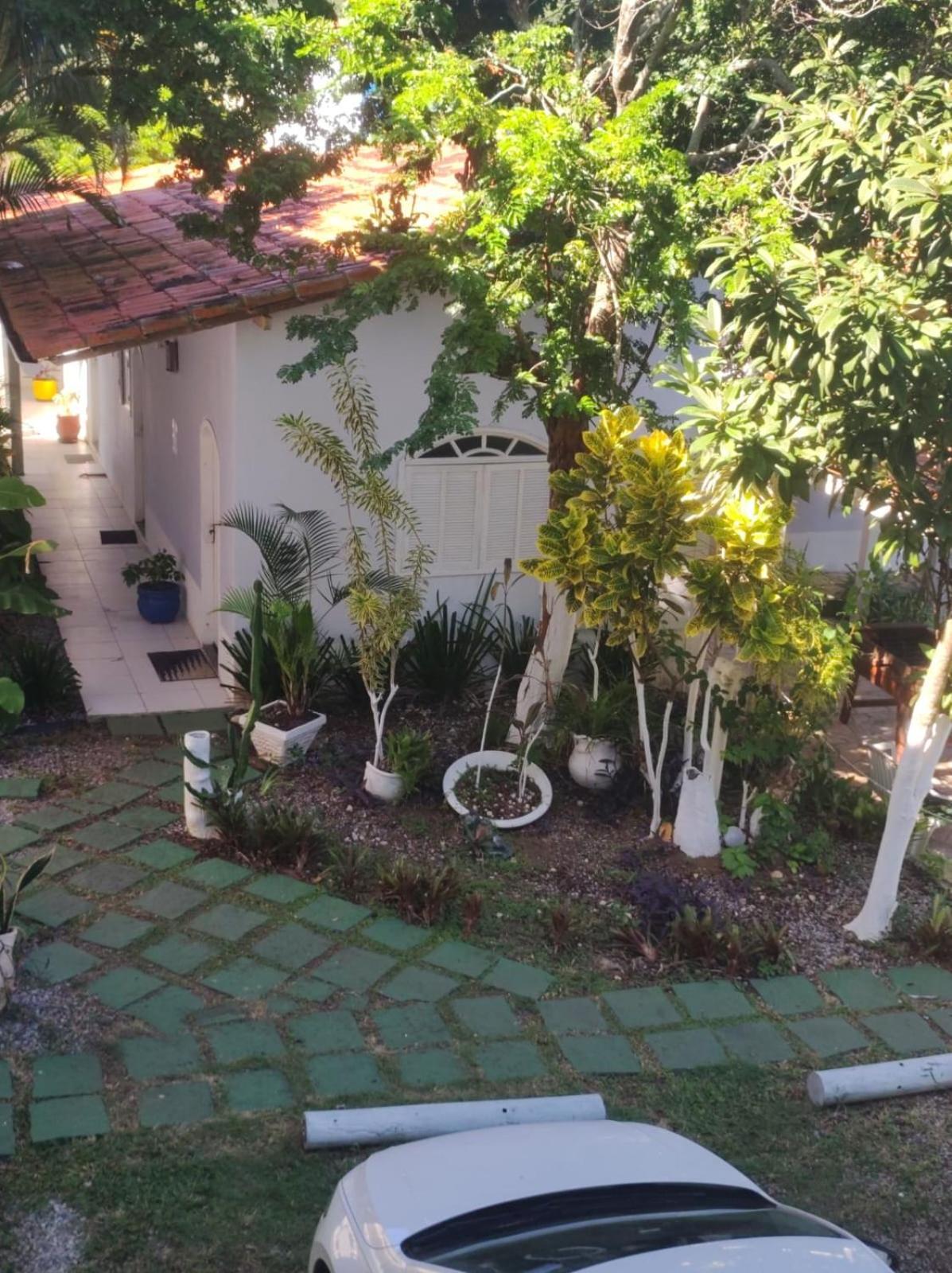 Lm Suites Búzios Exteriér fotografie