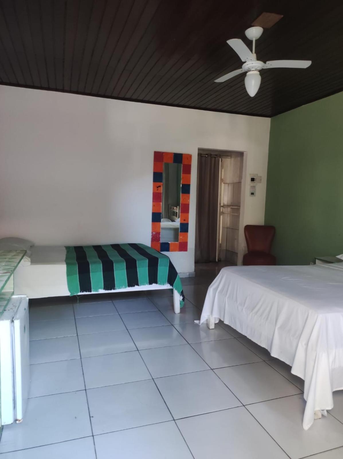 Lm Suites Búzios Exteriér fotografie