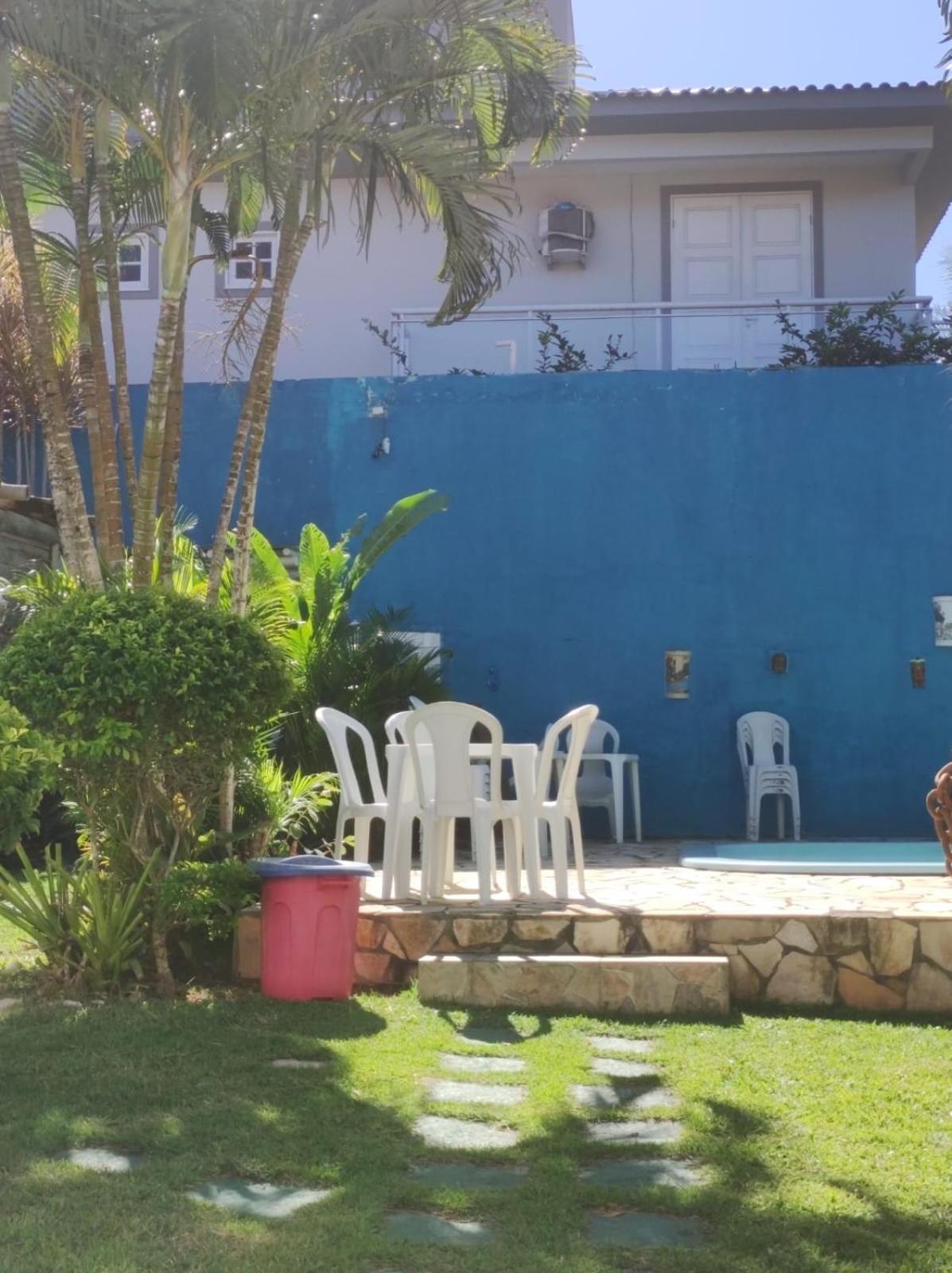Lm Suites Búzios Exteriér fotografie