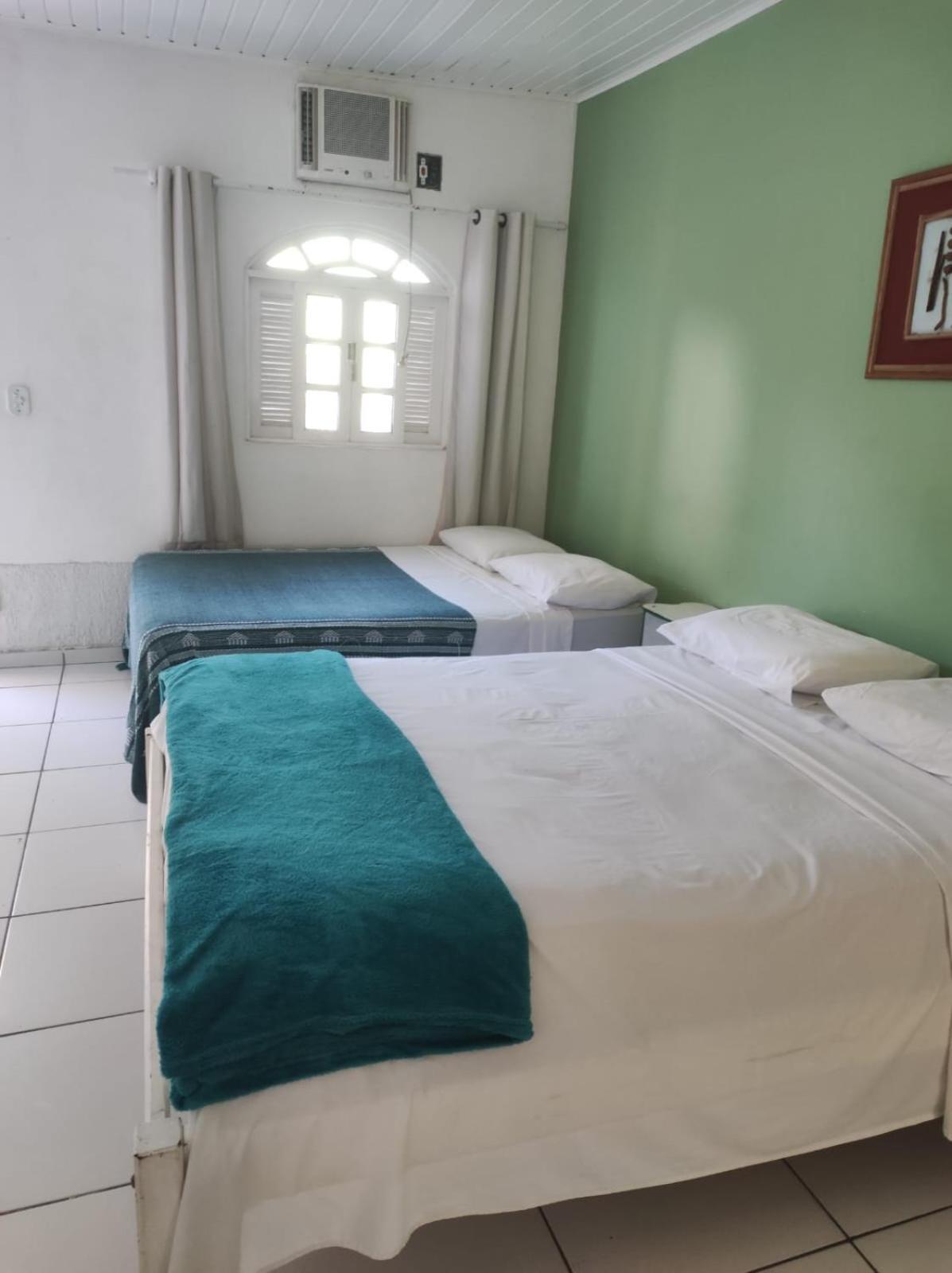 Lm Suites Búzios Exteriér fotografie