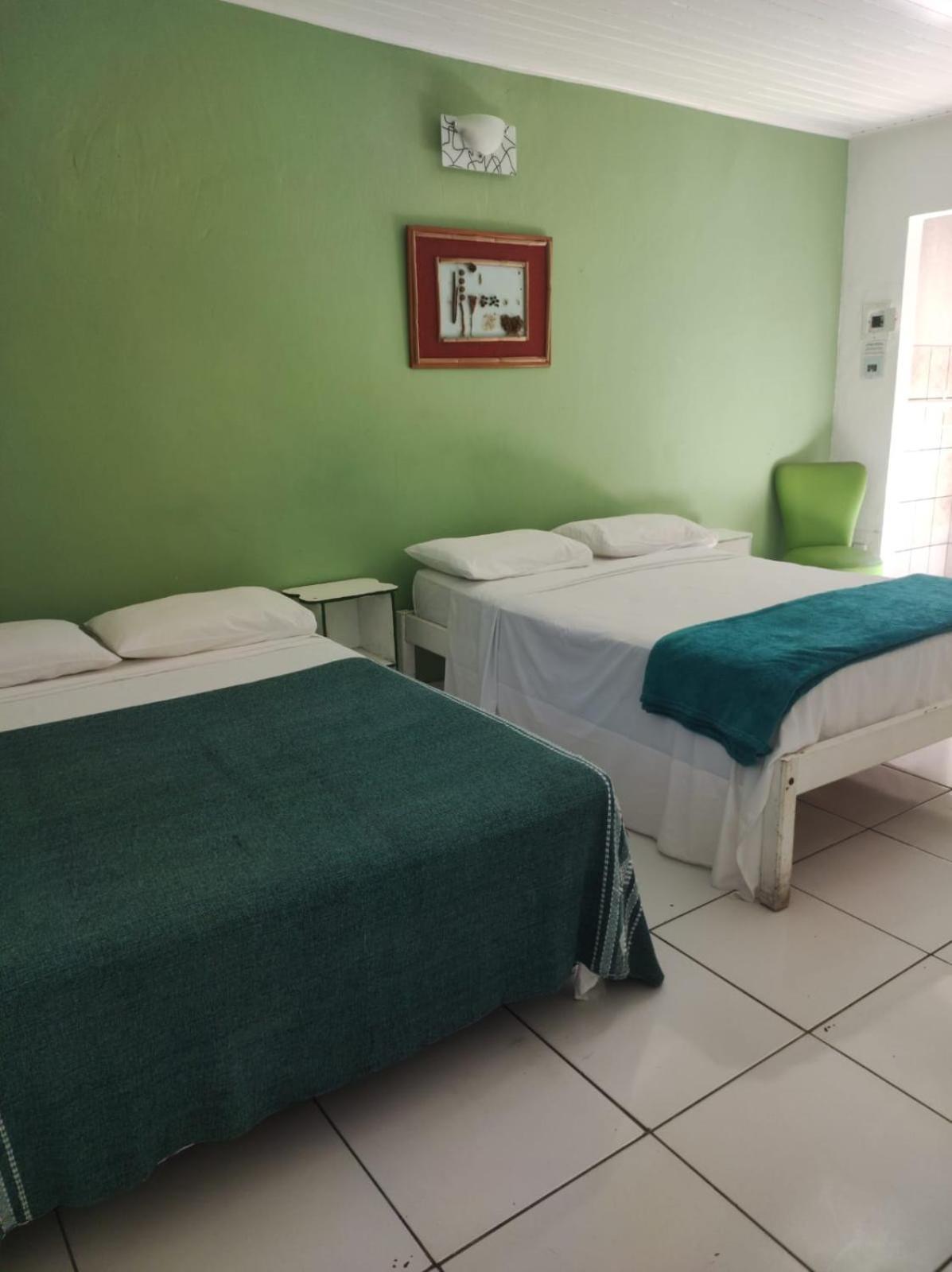 Lm Suites Búzios Exteriér fotografie