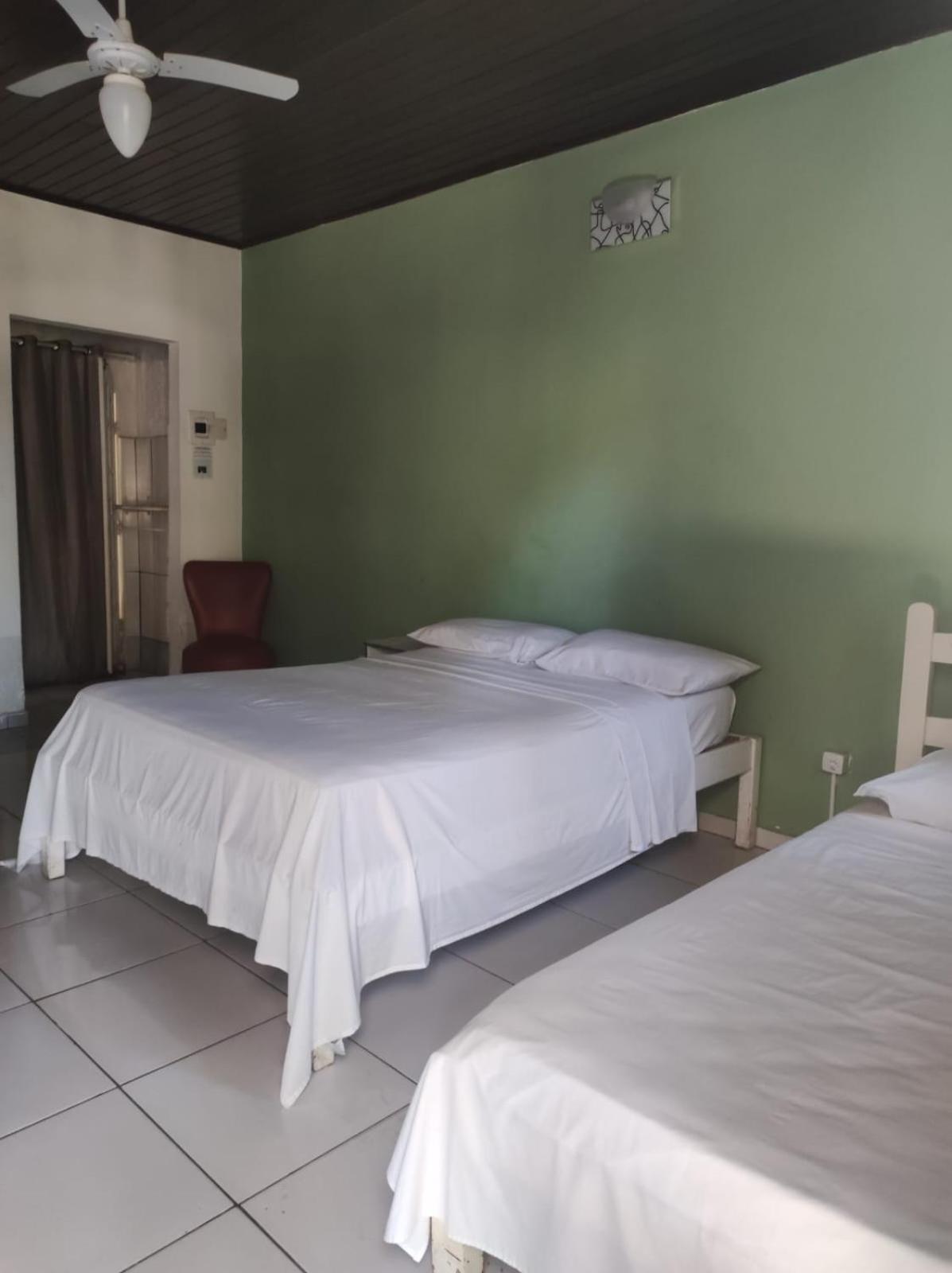 Lm Suites Búzios Exteriér fotografie