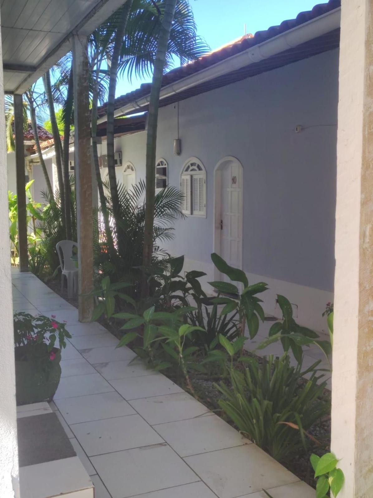 Lm Suites Búzios Exteriér fotografie
