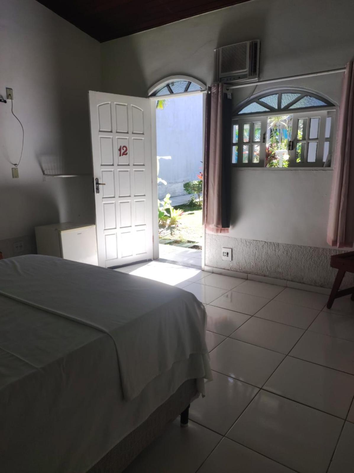 Lm Suites Búzios Exteriér fotografie
