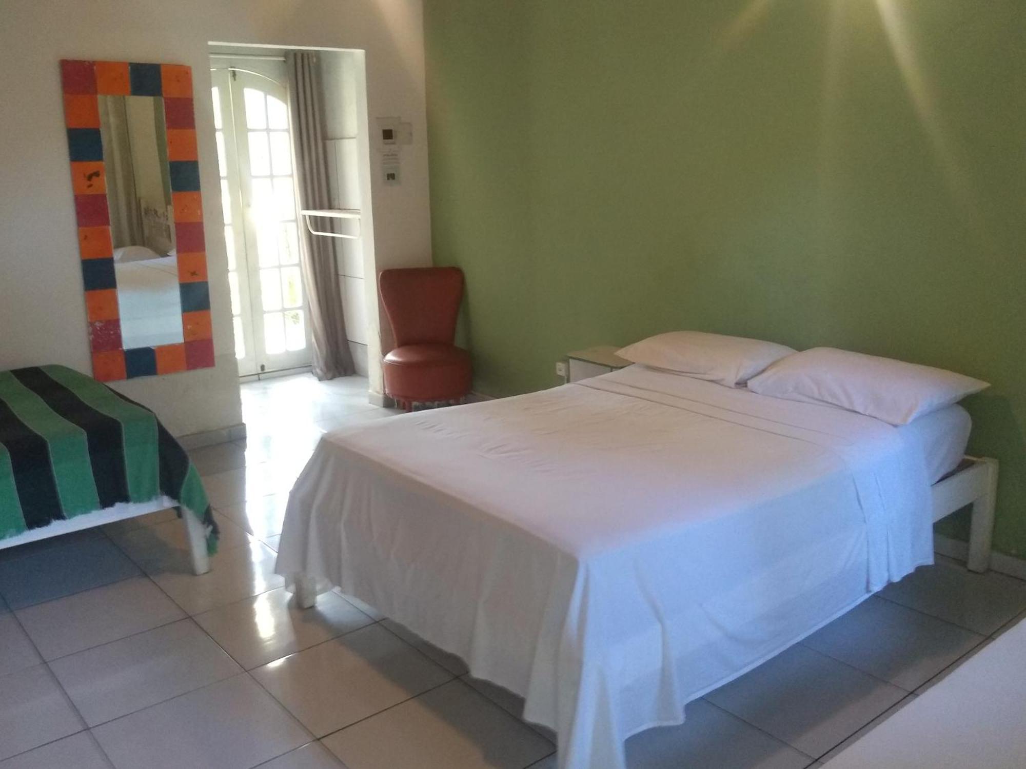 Lm Suites Búzios Exteriér fotografie
