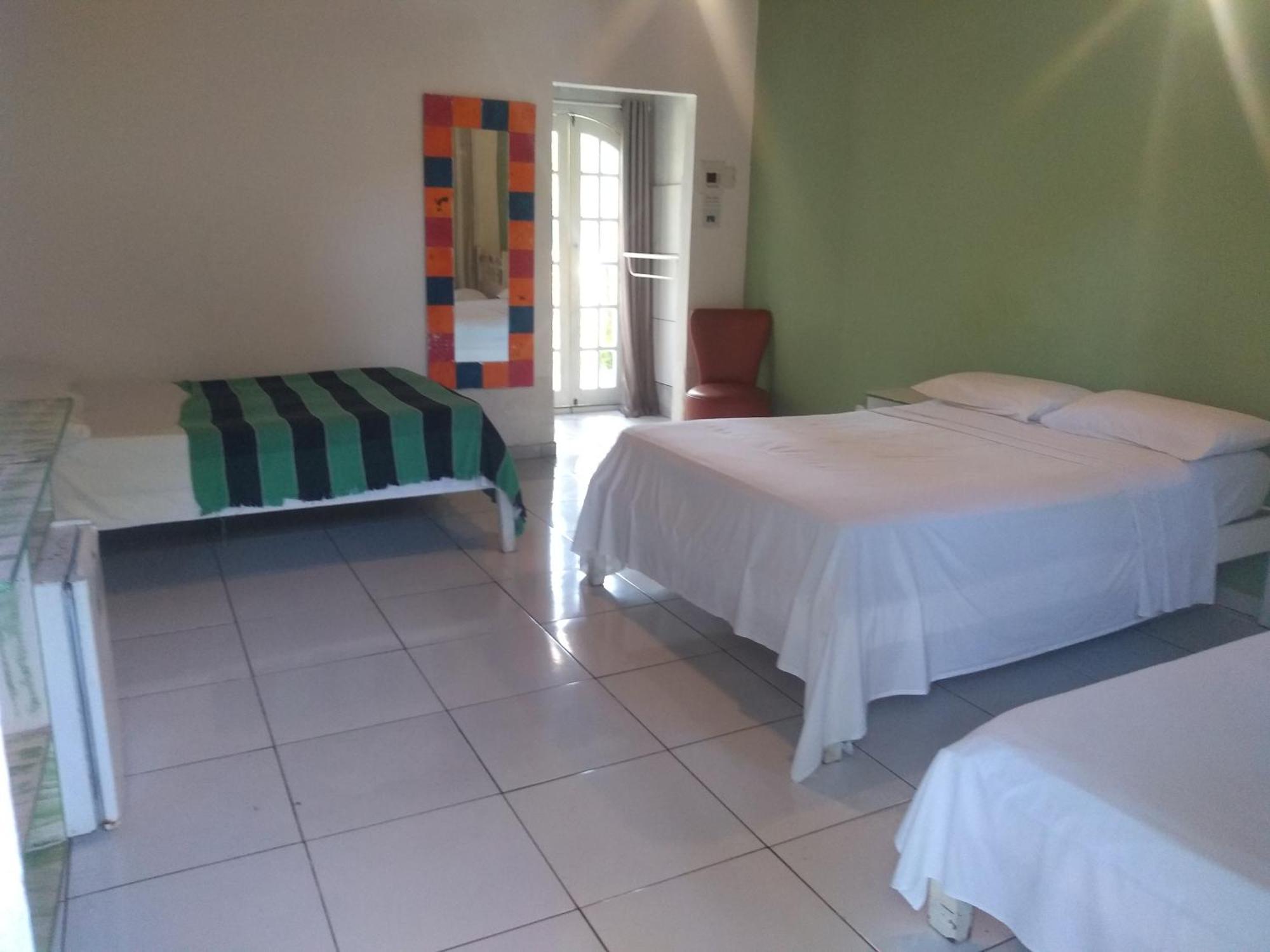 Lm Suites Búzios Exteriér fotografie