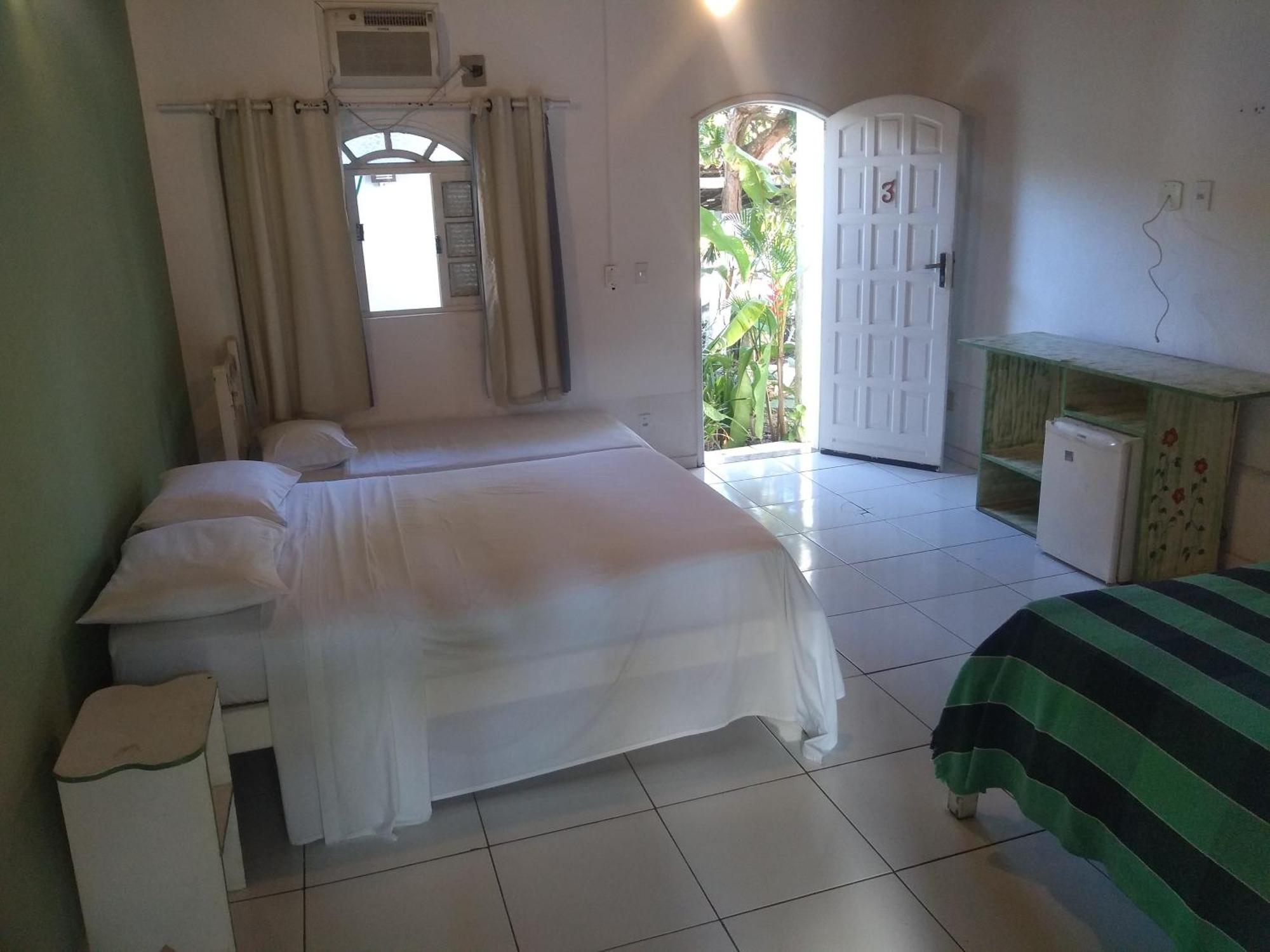 Lm Suites Búzios Exteriér fotografie