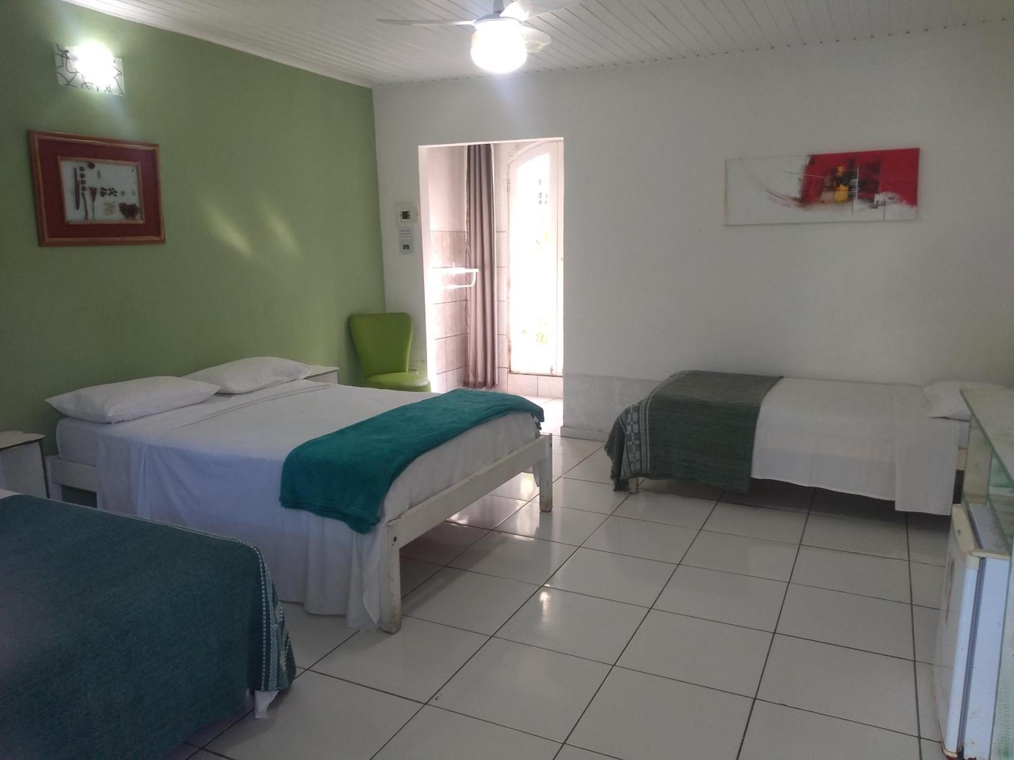 Lm Suites Búzios Exteriér fotografie