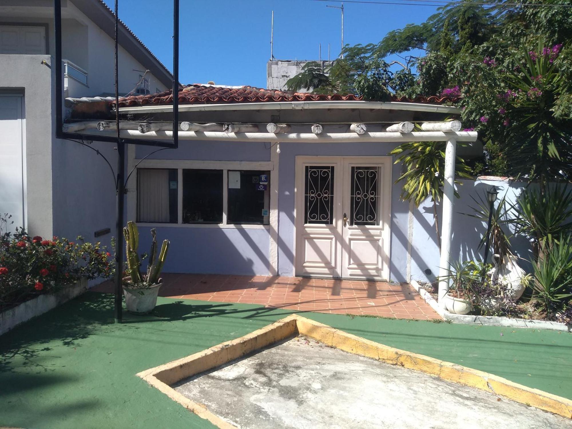 Lm Suites Búzios Exteriér fotografie