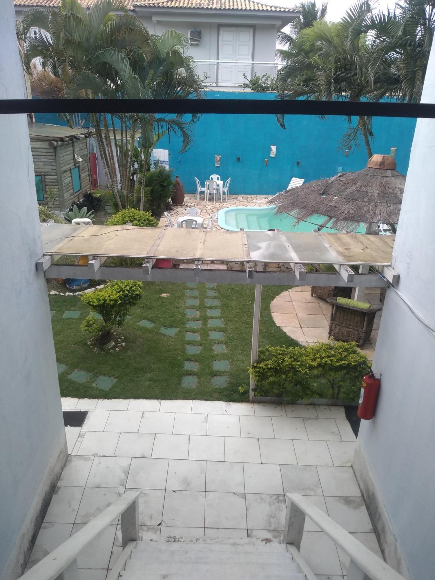 Lm Suites Búzios Exteriér fotografie
