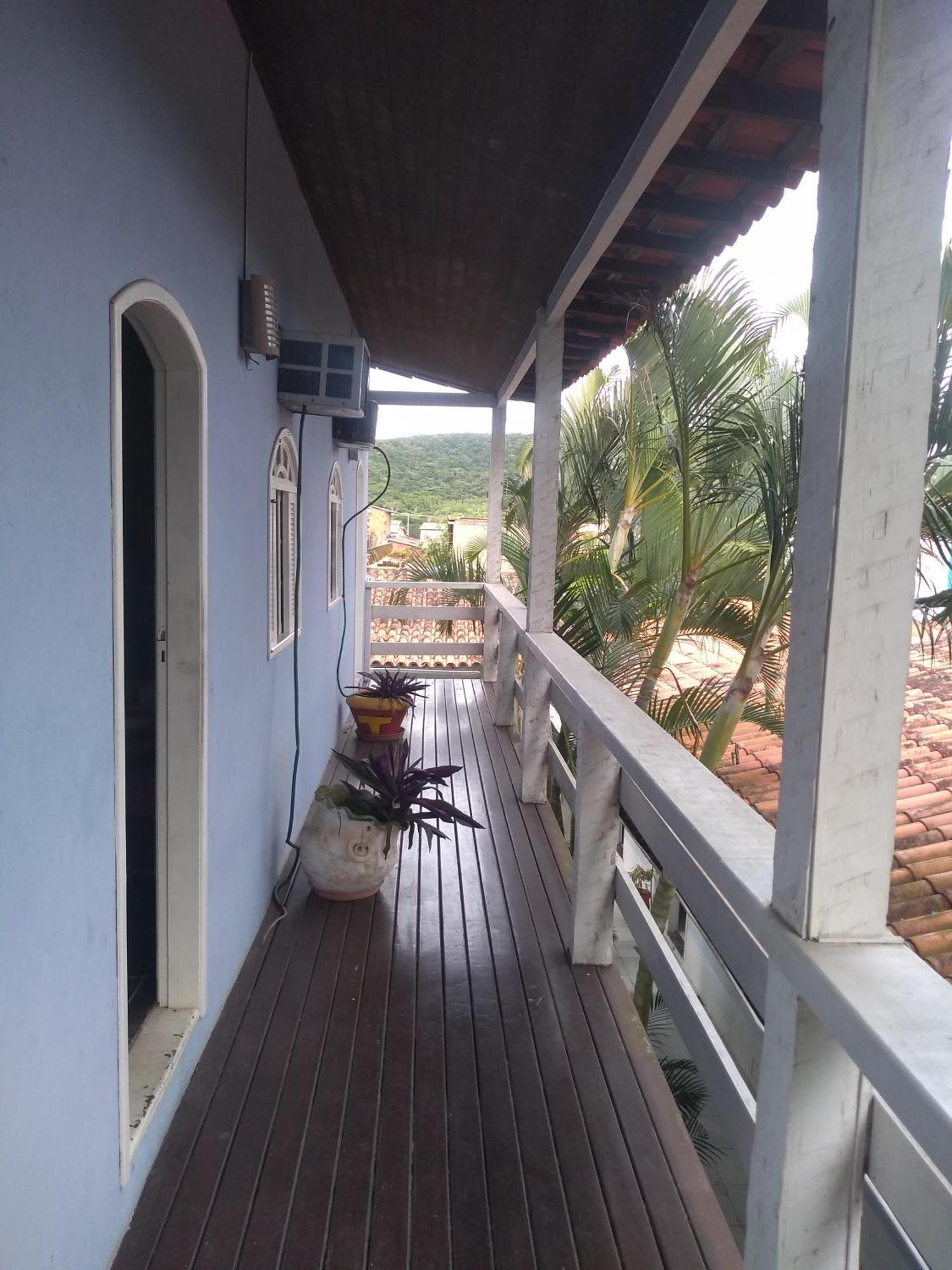 Lm Suites Búzios Exteriér fotografie