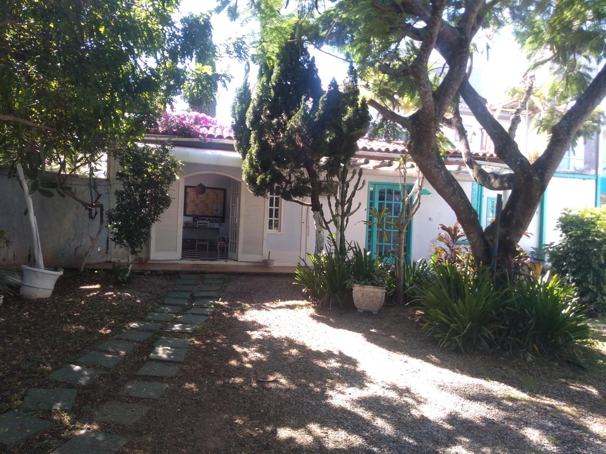 Lm Suites Búzios Exteriér fotografie