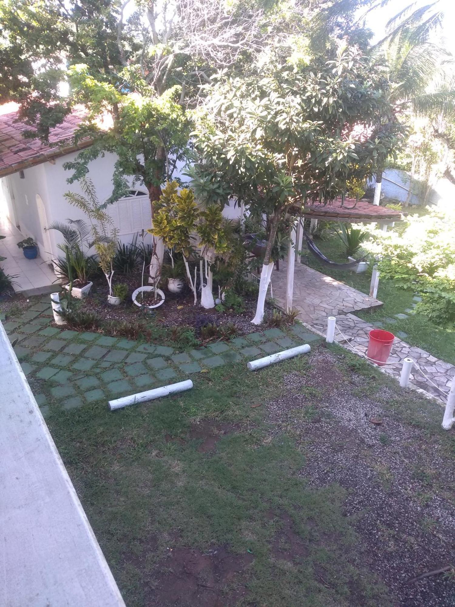 Lm Suites Búzios Exteriér fotografie