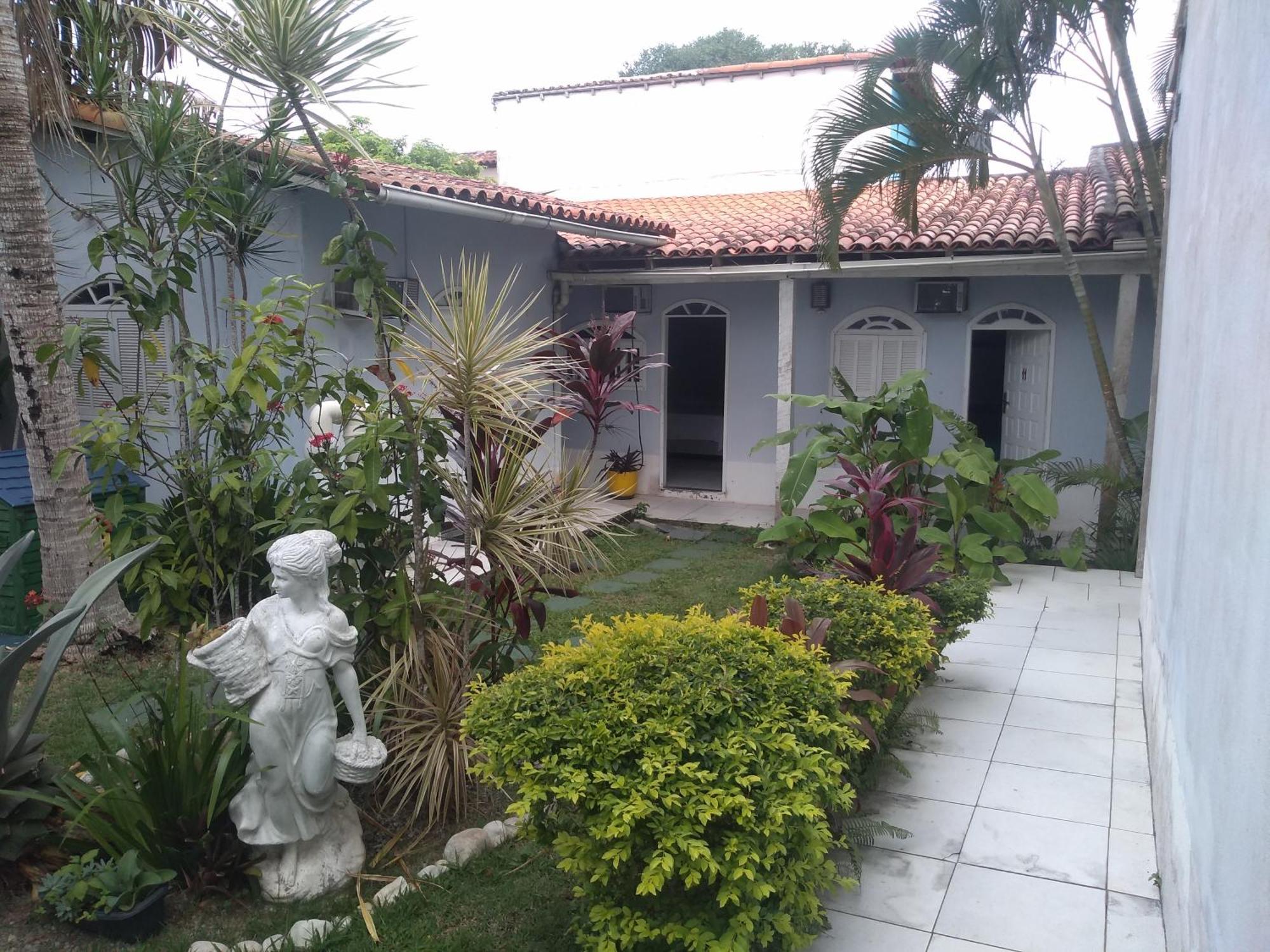 Lm Suites Búzios Exteriér fotografie