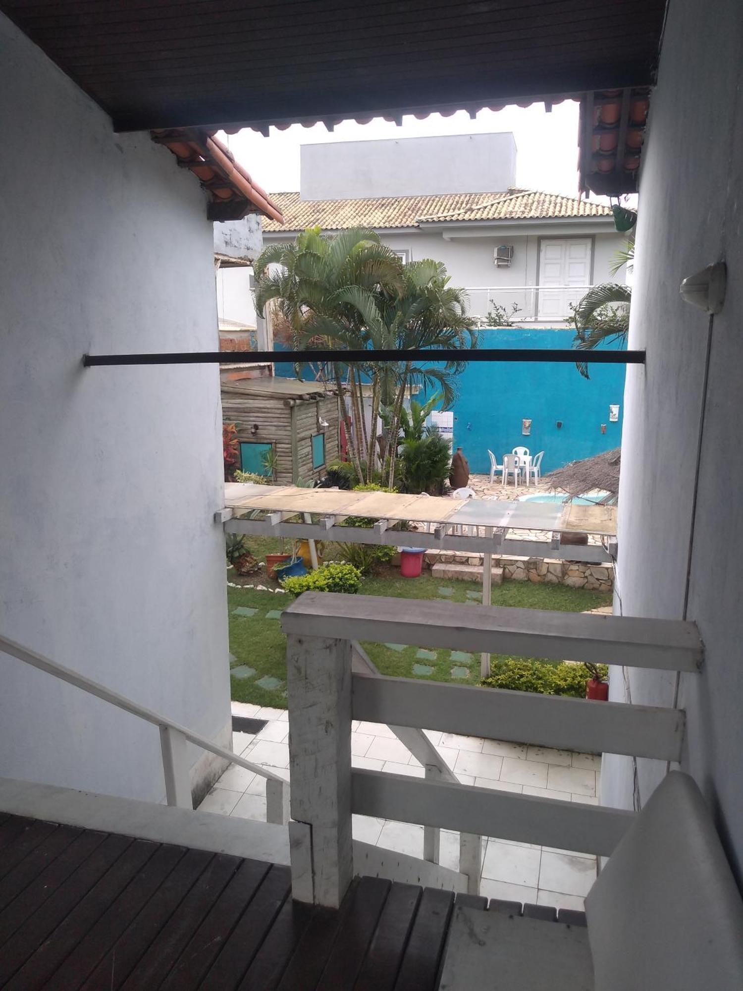 Lm Suites Búzios Exteriér fotografie