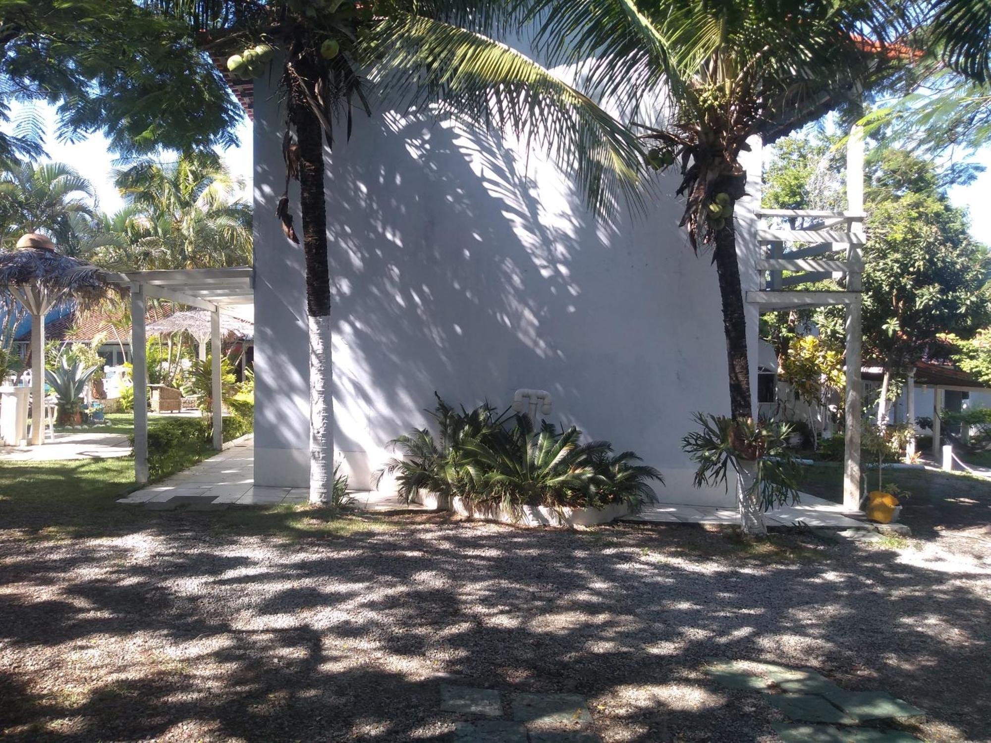 Lm Suites Búzios Exteriér fotografie