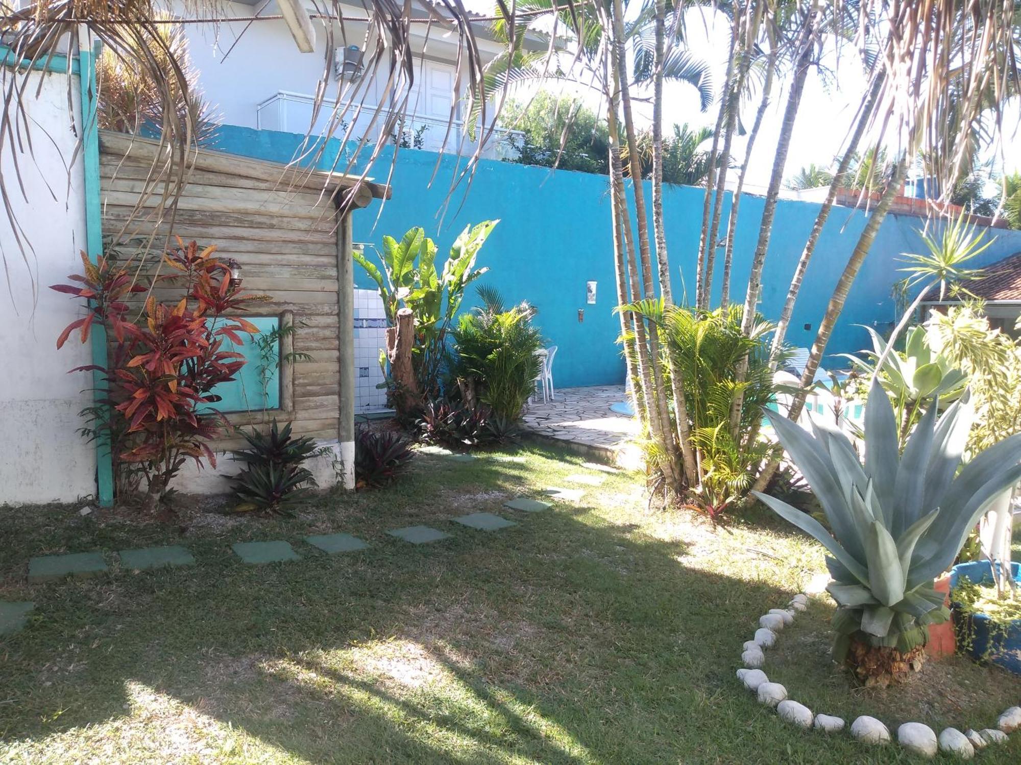 Lm Suites Búzios Exteriér fotografie